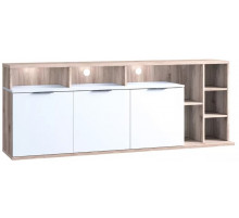 Тумба под телевизор Компакт 3D7N P правая