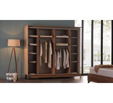 Шкаф-купе Алвис (ALVIS) ALVIS-19 Шкаф-купе Алвис (ALVIS) ALVIS-19