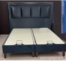 Двуспальная кровать Карлино (Carlino) База Vivent Двуспальная кровать Карлино (Carlino) База Vivent