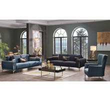 Кресло Carlino(Карлино) CARL-04