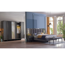 Шкаф-купе Gravita (Гравита) GRAV-19 Шкаф-купе Gravita (Гравита) GRAV-19