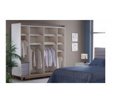 Шкаф-купе Mavenna (Мавенна) mav-19