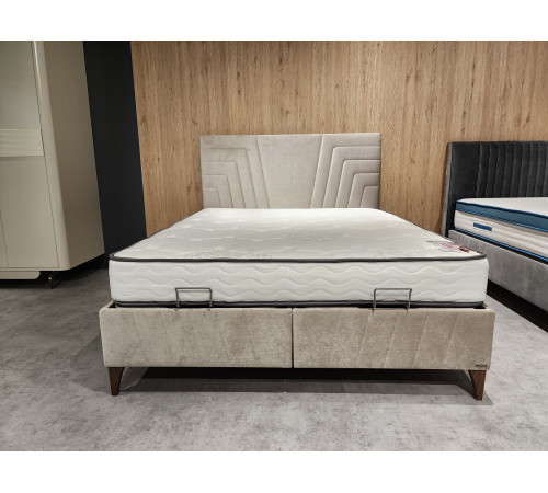 Двуспальная кровать ТЕРА TERA Двуспальная кровать ТЕРА TERA