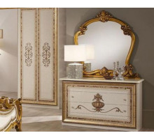 Спальня Анита (беж) композиция 2