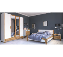 Спальня Сканди