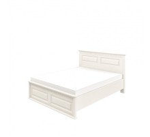 Двуспальная кровать Марсель (крем) МН-126-01-180(1) Двуспальная кровать Марсель (крем) МН-126-01-180(1)