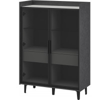 Шкаф комбинированный Модена МН-048-23