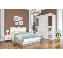 Шкаф четырехстворчатый София МН-025-24 Шкаф четырехстворчатый София МН-025-24