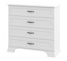 Комод для белья Юнона МН-132-06