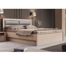 Двуспальная кровать Элана Двуспальная кровать Элана