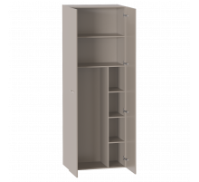 Двухдверный шкаф Джерси