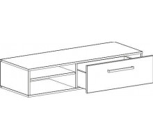 Гостиная Кёльн-2 Белый Аляска