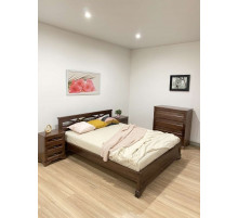 Двуспальная кровать-тахта Лира MUR-KT-LIRA