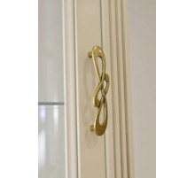 Шкаф-витрина для посуды Вита MUR-104-12 (l) левый Шкаф-витрина для посуды Вита MUR-104-12 (l) левый