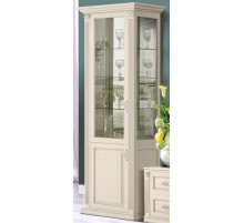 Шкаф-витрина для посуды Вита MUR-104-12 (l) левый Шкаф-витрина для посуды Вита MUR-104-12 (l) левый