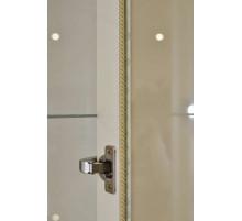 Шкаф-витрина для посуды Вита MUR-104-12 (p) правый Шкаф-витрина для посуды Вита MUR-104-12 (p) правый