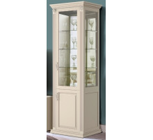 Шкаф-витрина для посуды Вита MUR-104-12 (p) правый Шкаф-витрина для посуды Вита MUR-104-12 (p) правый