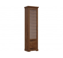 Шкаф-пенал для одежды ГК-5 (ОРТ) Кантри Шкаф-пенал для одежды ГК-5 (ОРТ) Кантри