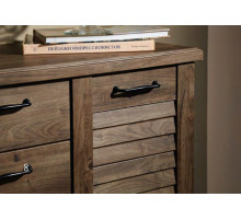 Комод для белья СК-2 (ОРТ) Кантри