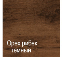 Четырехстворчатый шкаф для одежды СК-8 (СА/ОРТ) Кантри с зеркалом