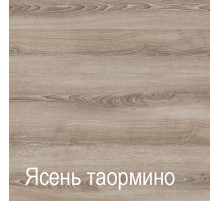 Шкаф-пенал для одежды ПХ-1-1 (ЯТ) Ханна с зеркалом