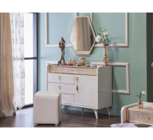 Зеркало Монреаль (Monreal) MONR-24 Зеркало Монреаль (Monreal) MONR-24