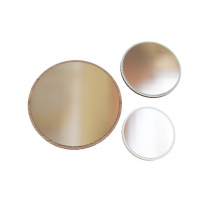 Зеркало Мавенна (Mavenna), комплект из 3 шт MAVN-11